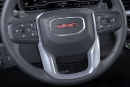 GMC Sierra 1500 Elevation 4WD Crew Cab 147" 2026