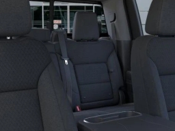 GMC Sierra 1500 Elevation 4WD Crew Cab 147" 2026