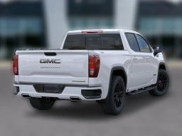 GMC Sierra 1500 Elevation 4WD Crew Cab 147" 2026