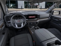 GMC Sierra 1500 Elevation 4WD Crew Cab 147" 2026