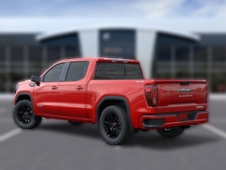 GMC Sierra 1500 Elevation 4WD Crew Cab 147" 2026