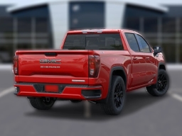 GMC Sierra 1500 Elevation 4WD Crew Cab 147" 2026