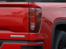 GMC Sierra 1500 Elevation 4WD Crew Cab 147" 2026