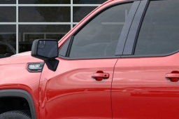 GMC Sierra 1500 Elevation 4WD Crew Cab 147" 2026