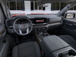 GMC Sierra 1500 Elevation 4WD Crew Cab 147" 2026