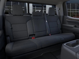 GMC Sierra 1500 Elevation 4WD Crew Cab 147" 2026