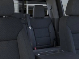 GMC Sierra 1500 Elevation 4WD Crew Cab 147" 2026