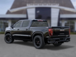 GMC Sierra 1500 Elevation 4WD Crew Cab 147" 2026