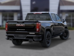 GMC Sierra 1500 Elevation 4WD Crew Cab 147" 2026