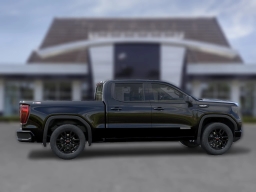 GMC Sierra 1500 Elevation 4WD Crew Cab 147" 2026