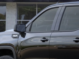 GMC Sierra 1500 Elevation 4WD Crew Cab 147" 2026