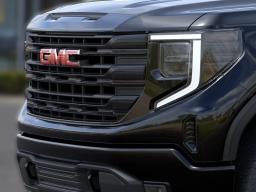 GMC Sierra 1500 Elevation 4WD Crew Cab 147" 2026