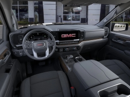 GMC Sierra 1500 Elevation 4WD Crew Cab 147" 2026
