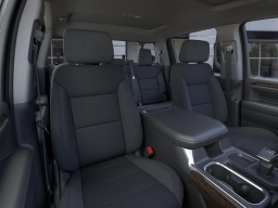 GMC Sierra 1500 Elevation 4WD Crew Cab 147" 2026