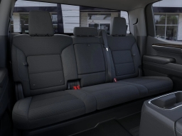 GMC Sierra 1500 Elevation 4WD Crew Cab 147" 2026