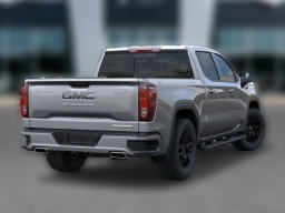 GMC Sierra 1500 Elevation 4WD Crew Cab 147" 2026