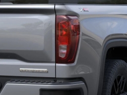 GMC Sierra 1500 Elevation 4WD Crew Cab 147" 2026