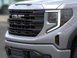 GMC Sierra 1500 Elevation 4WD Crew Cab 147" 2026