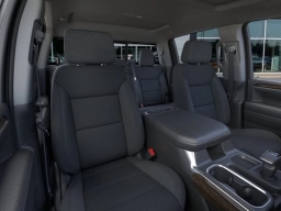 GMC Sierra 1500 Elevation 4WD Crew Cab 147" 2026