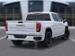GMC Sierra 1500 Elevation 4WD Crew Cab 147" 2026