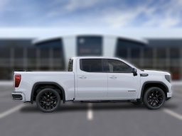 GMC Sierra 1500 Elevation 4WD Crew Cab 147" 2026
