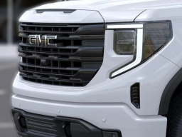 GMC Sierra 1500 Elevation 4WD Crew Cab 147" 2026