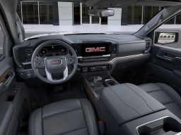 GMC Sierra 1500 Elevation 4WD Crew Cab 147" 2026