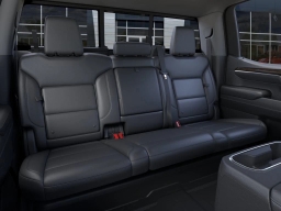 GMC Sierra 1500 Elevation 4WD Crew Cab 147" 2026