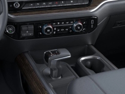 GMC Sierra 1500 Elevation 4WD Crew Cab 147" 2026