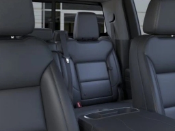 GMC Sierra 1500 Elevation 4WD Crew Cab 147" 2026