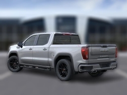 GMC Sierra 1500 Elevation 4WD Crew Cab 147" 2026