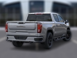 GMC Sierra 1500 Elevation 4WD Crew Cab 147" 2026