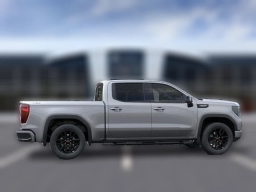 GMC Sierra 1500 Elevation 4WD Crew Cab 147" 2026