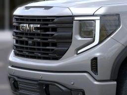 GMC Sierra 1500 Elevation 4WD Crew Cab 147" 2026