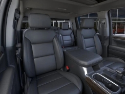 GMC Sierra 1500 Elevation 4WD Crew Cab 147" 2026