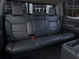 GMC Sierra 1500 Elevation 4WD Crew Cab 147" 2026