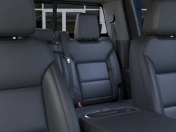 GMC Sierra 1500 Elevation 4WD Crew Cab 147" 2026