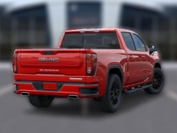 GMC Sierra 1500 Elevation 4WD Crew Cab 147" 2026