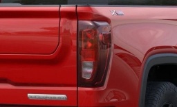 GMC Sierra 1500 Elevation 4WD Crew Cab 147" 2026