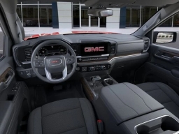 GMC Sierra 1500 Elevation 4WD Crew Cab 147" 2026