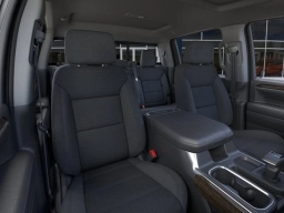 GMC Sierra 1500 Elevation 4WD Crew Cab 147" 2026