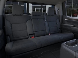 GMC Sierra 1500 Elevation 4WD Crew Cab 147" 2026
