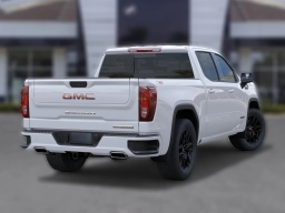 GMC Sierra 1500 Elevation 4WD Crew Cab 147" 2026