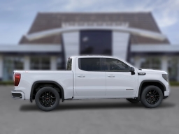 GMC Sierra 1500 Elevation 4WD Crew Cab 147" 2026