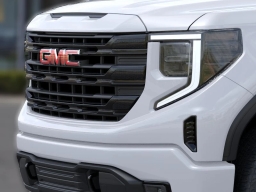 GMC Sierra 1500 Elevation 4WD Crew Cab 147" 2026