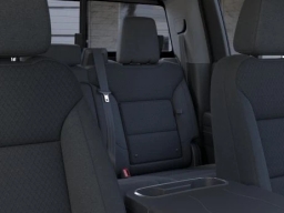 GMC Sierra 1500 Elevation 4WD Crew Cab 147" 2026