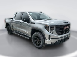 GMC Sierra 1500 Elevation 4WD Crew Cab 157" 2026