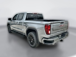 GMC Sierra 1500 Elevation 4WD Crew Cab 157" 2026