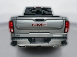 GMC Sierra 1500 Elevation 4WD Crew Cab 157" 2026