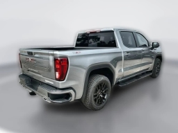 GMC Sierra 1500 Elevation 4WD Crew Cab 157" 2026